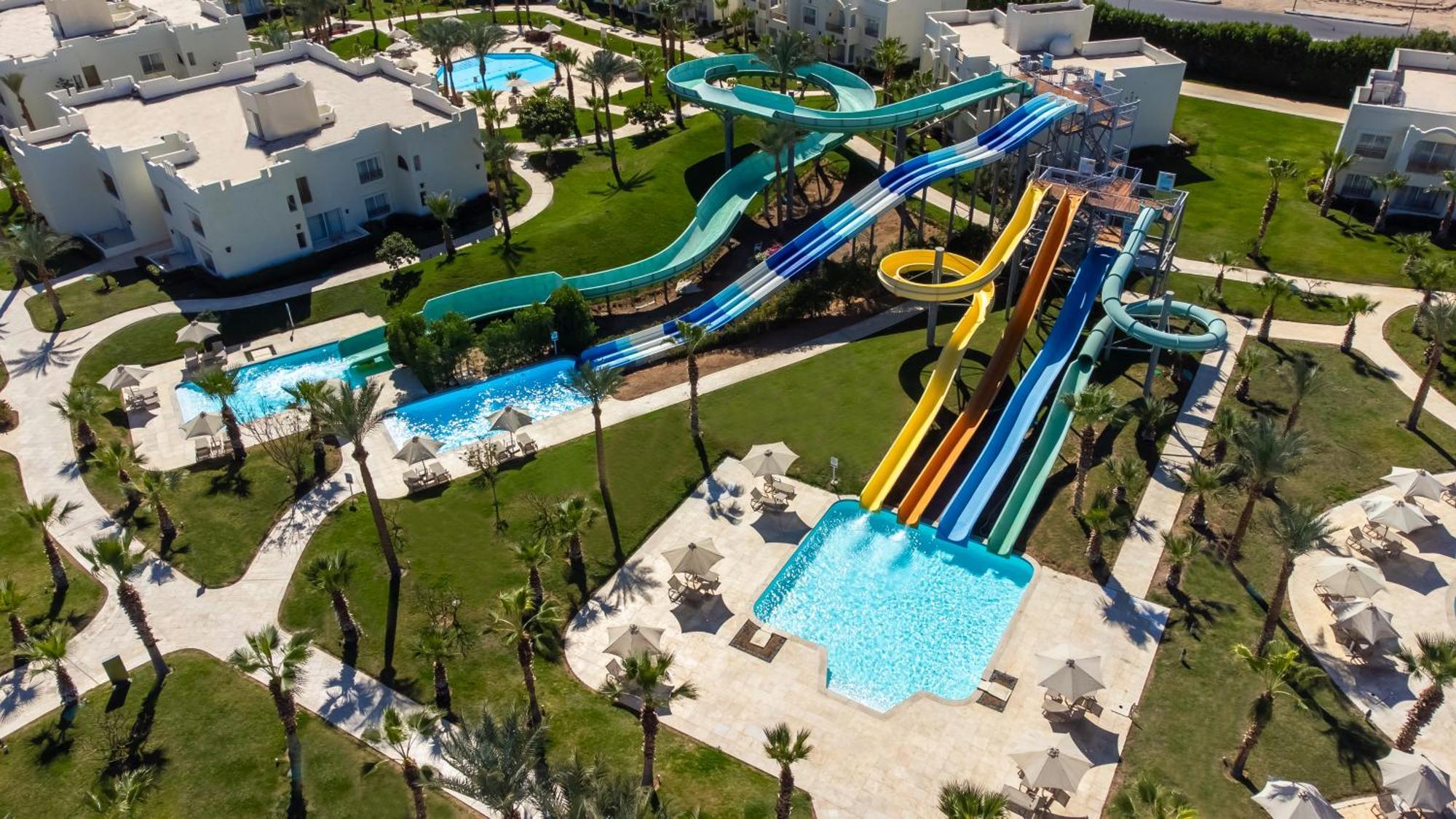 Swissotel Sharm El Sheikh All Inclusive Collection Extérieur photo