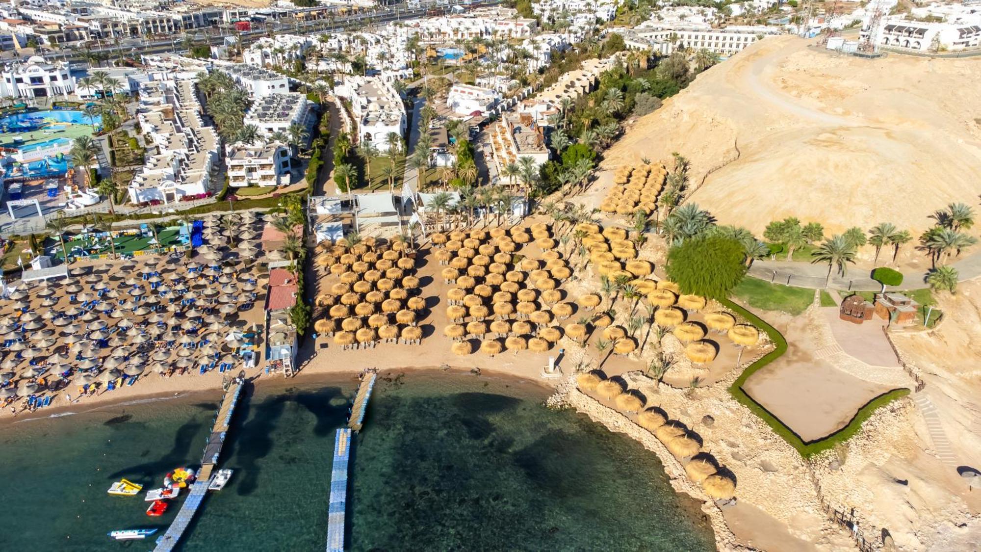 Swissotel Sharm El Sheikh All Inclusive Collection Extérieur photo