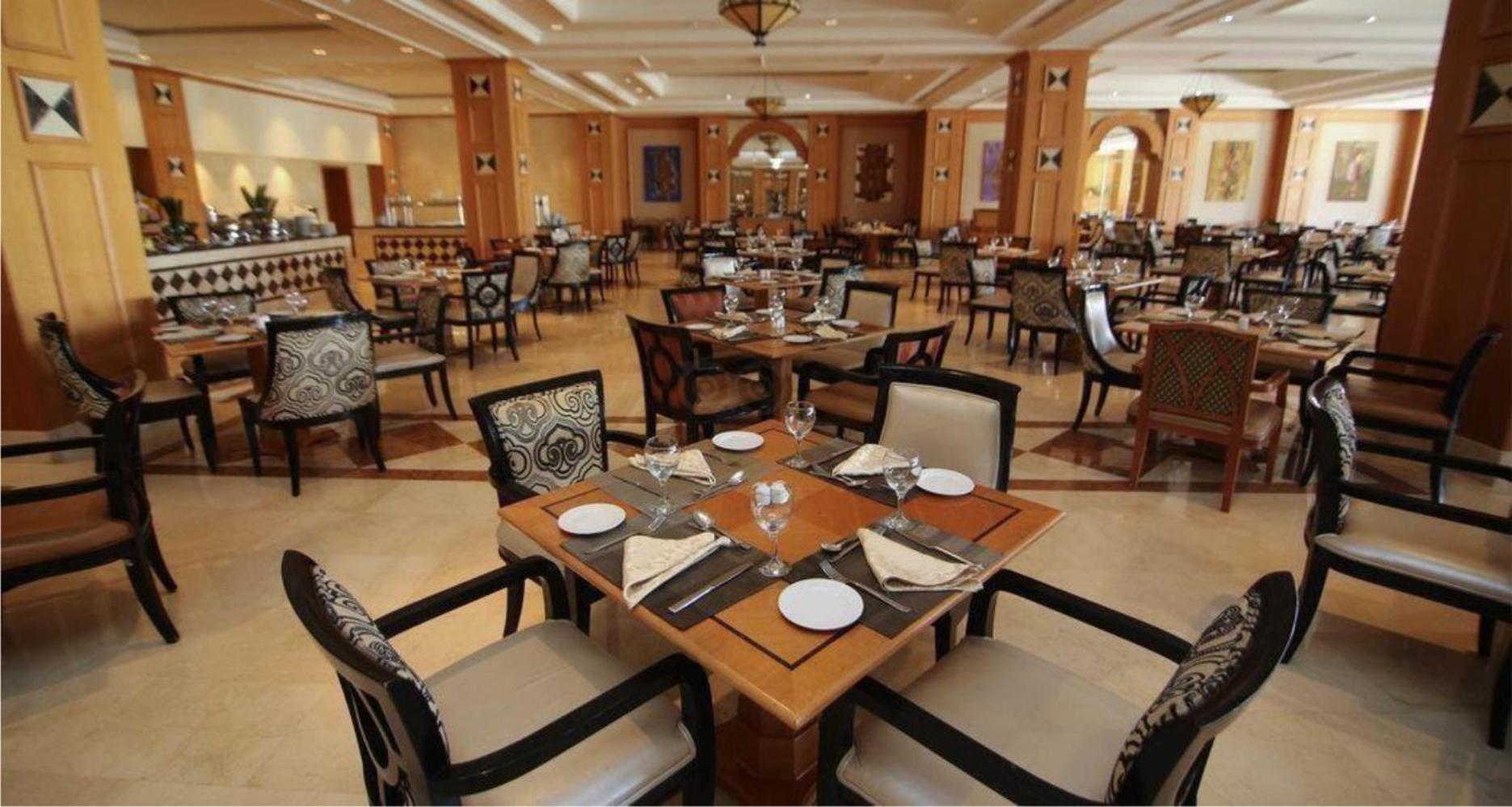 Swissotel Sharm El Sheikh All Inclusive Collection Extérieur photo
