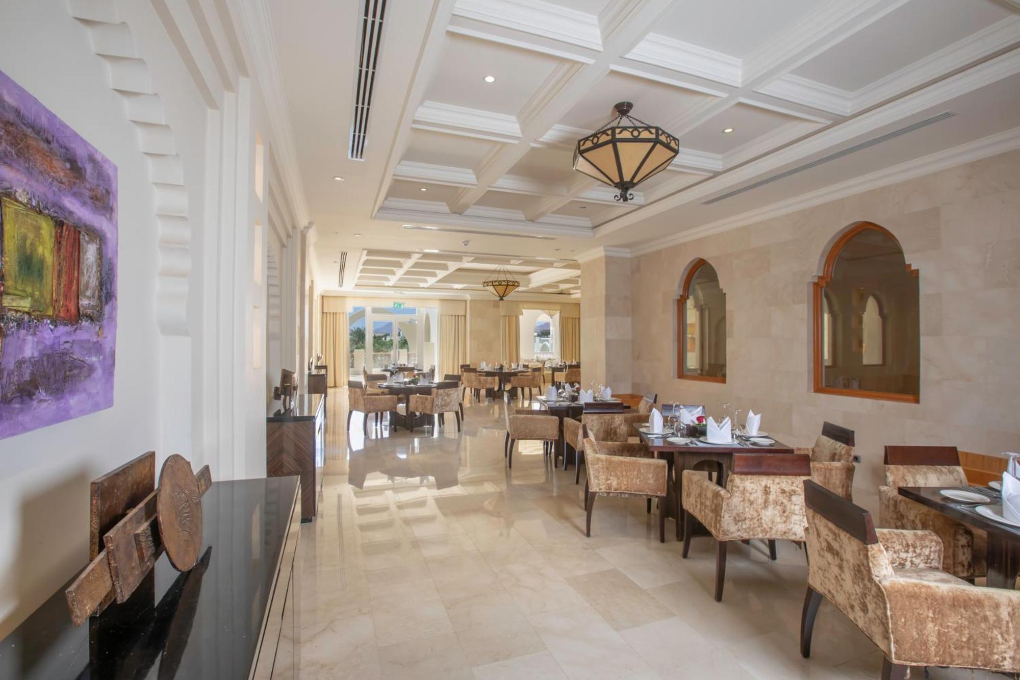 Swissotel Sharm El Sheikh All Inclusive Collection Extérieur photo