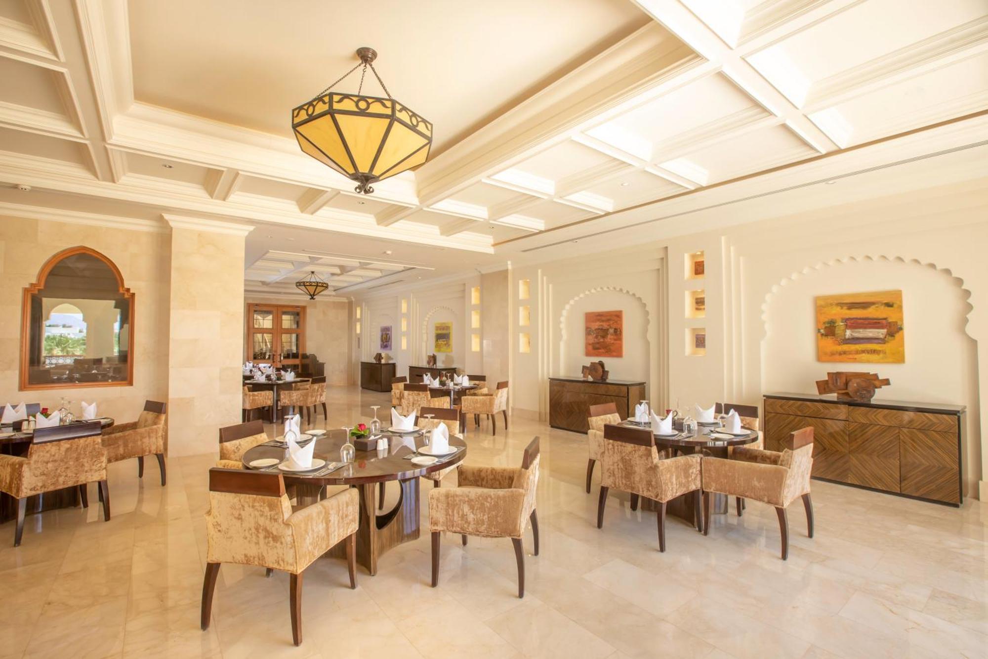 Swissotel Sharm El Sheikh All Inclusive Collection Extérieur photo