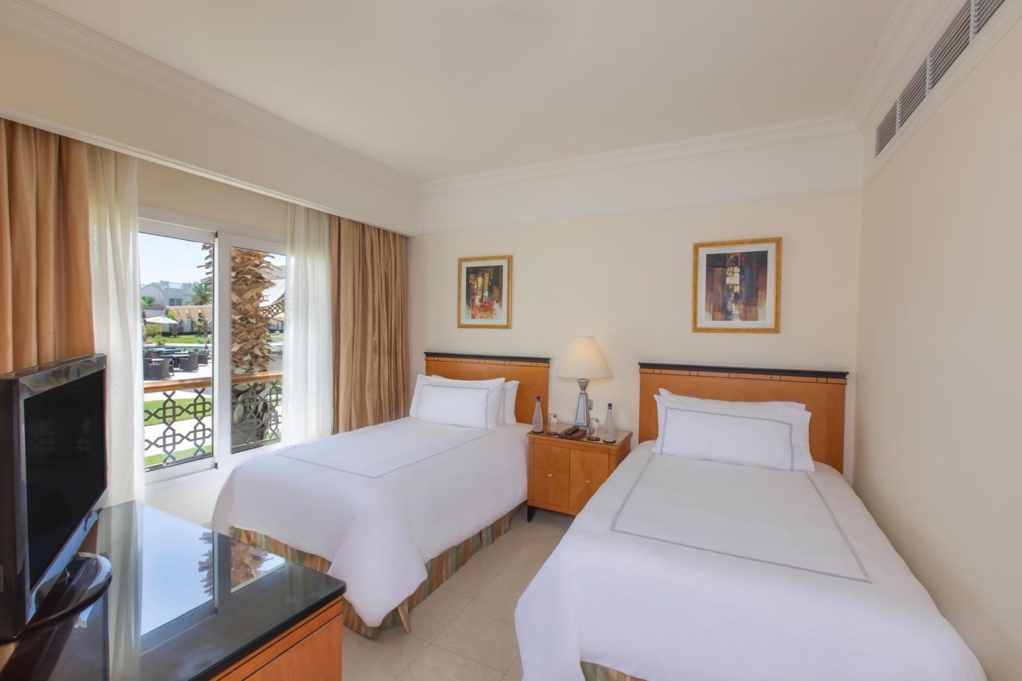 Swissotel Sharm El Sheikh All Inclusive Collection Extérieur photo