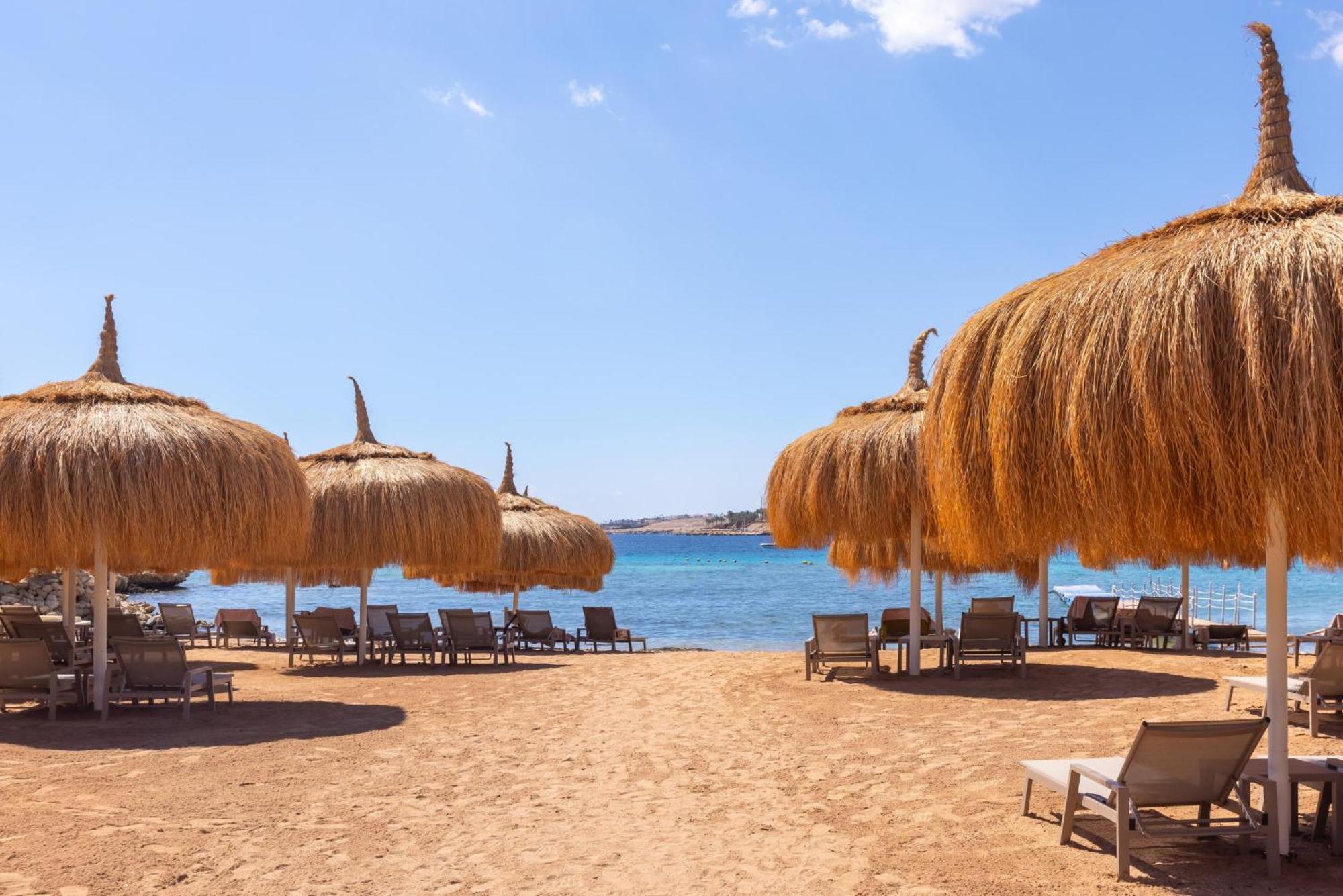 Swissotel Sharm El Sheikh All Inclusive Collection Extérieur photo