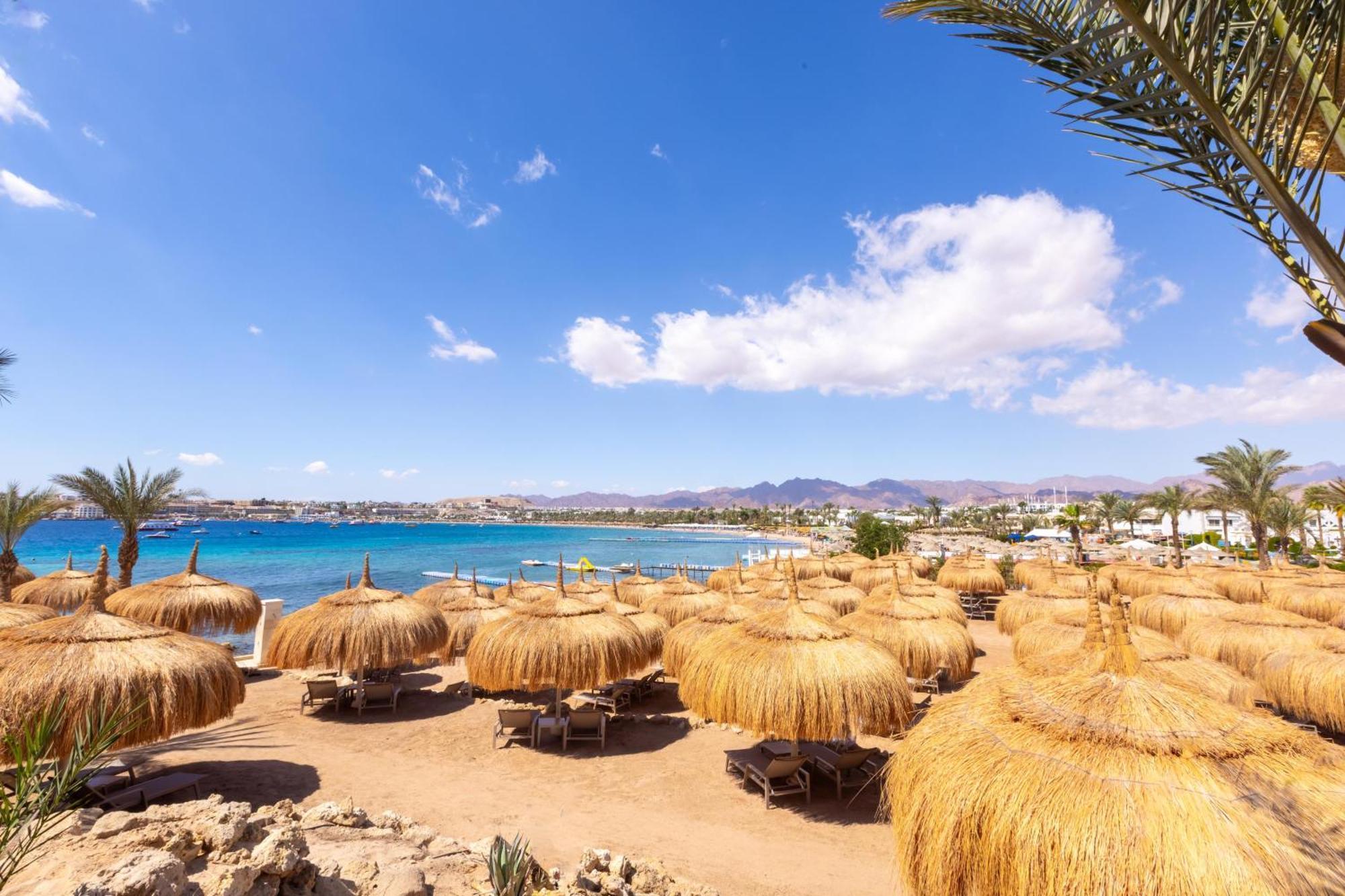Swissotel Sharm El Sheikh All Inclusive Collection Extérieur photo