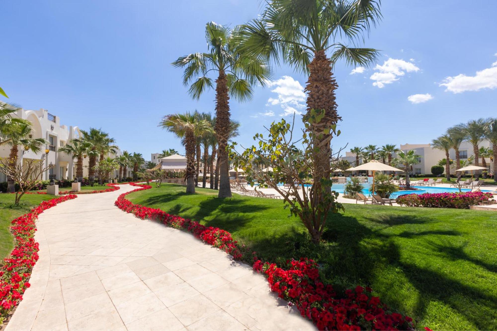 Swissotel Sharm El Sheikh All Inclusive Collection Extérieur photo