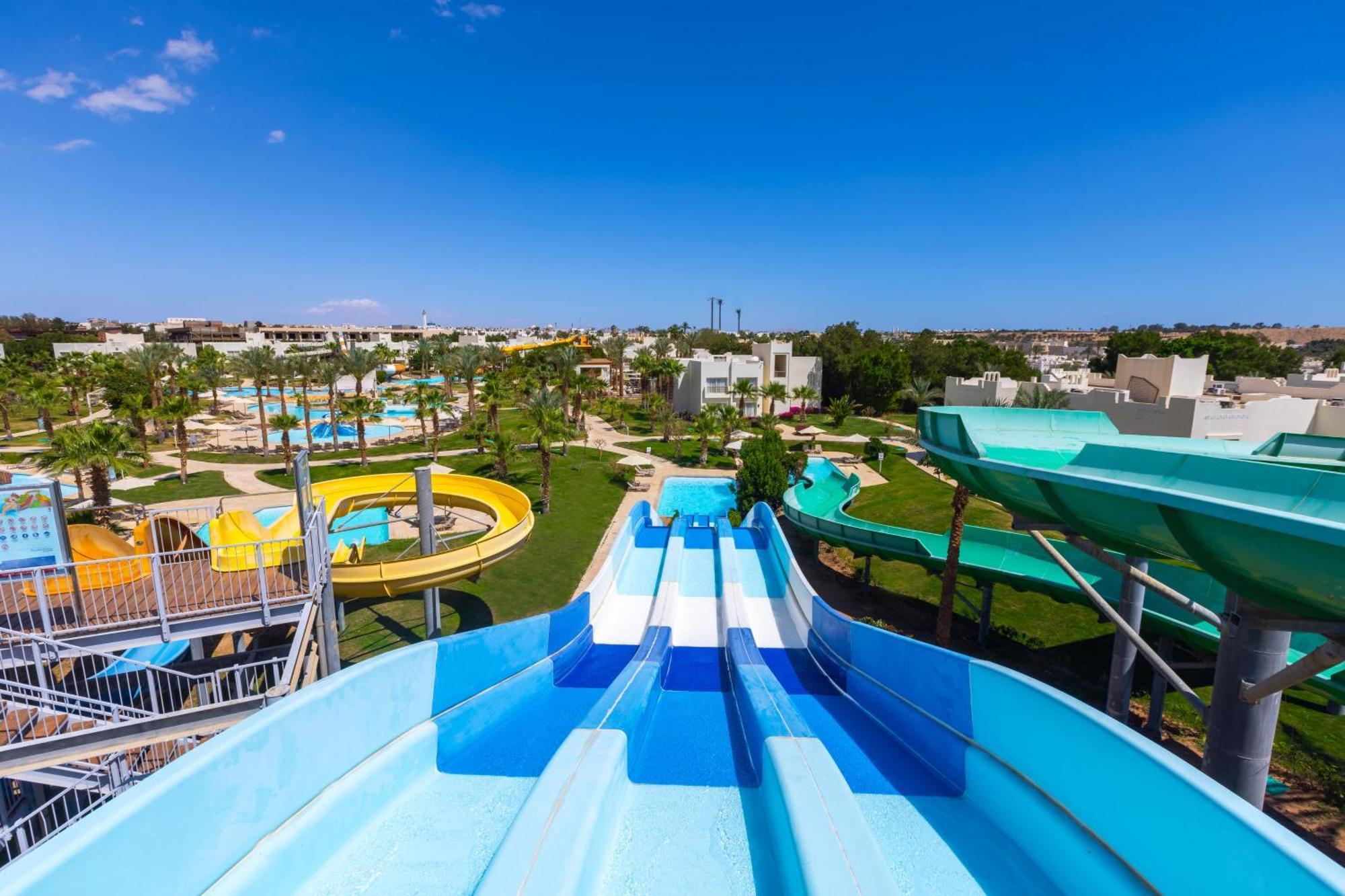 Swissotel Sharm El Sheikh All Inclusive Collection Extérieur photo