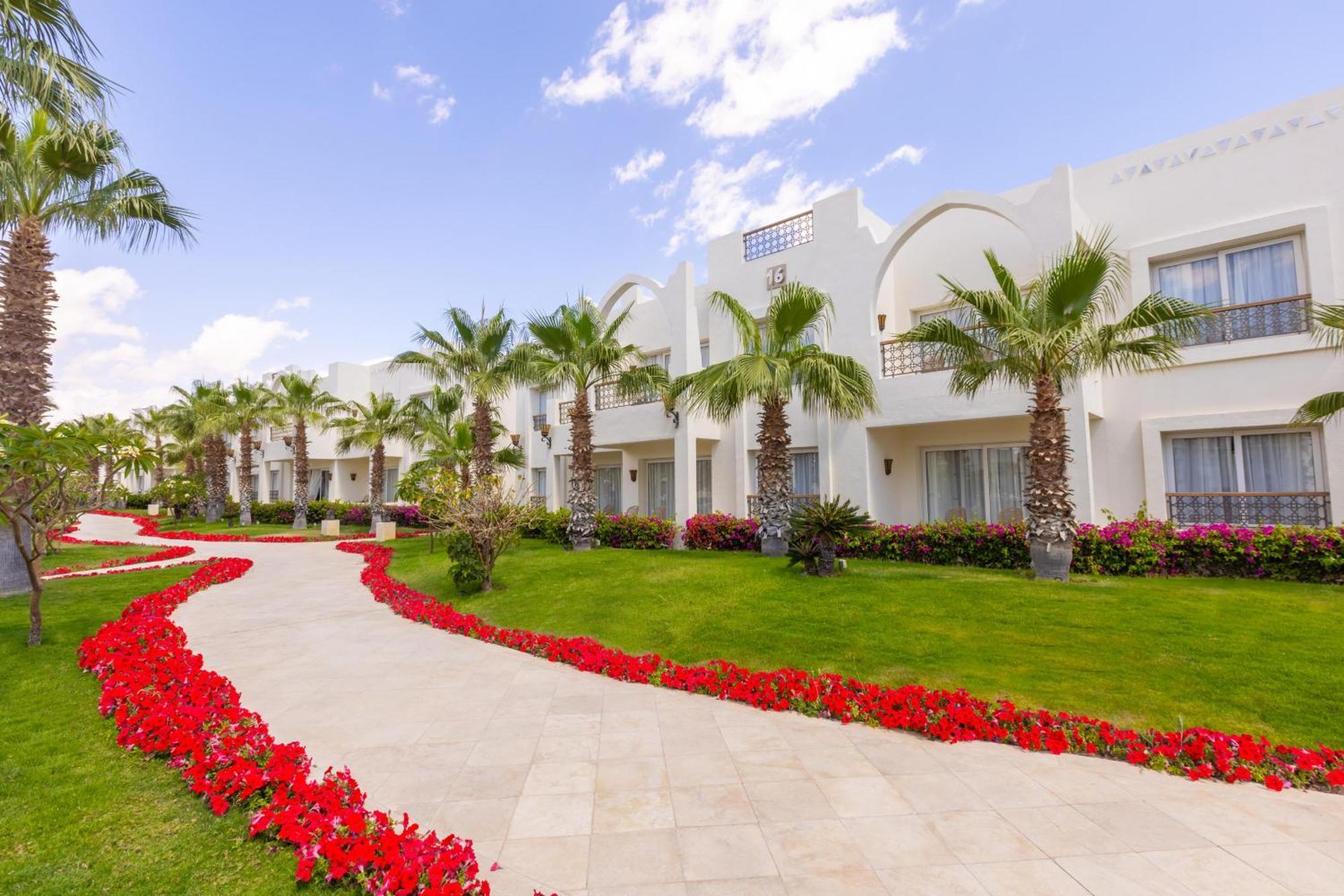 Swissotel Sharm El Sheikh All Inclusive Collection Extérieur photo