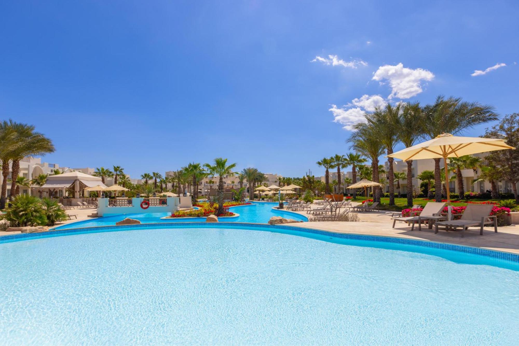 Swissotel Sharm El Sheikh All Inclusive Collection Extérieur photo