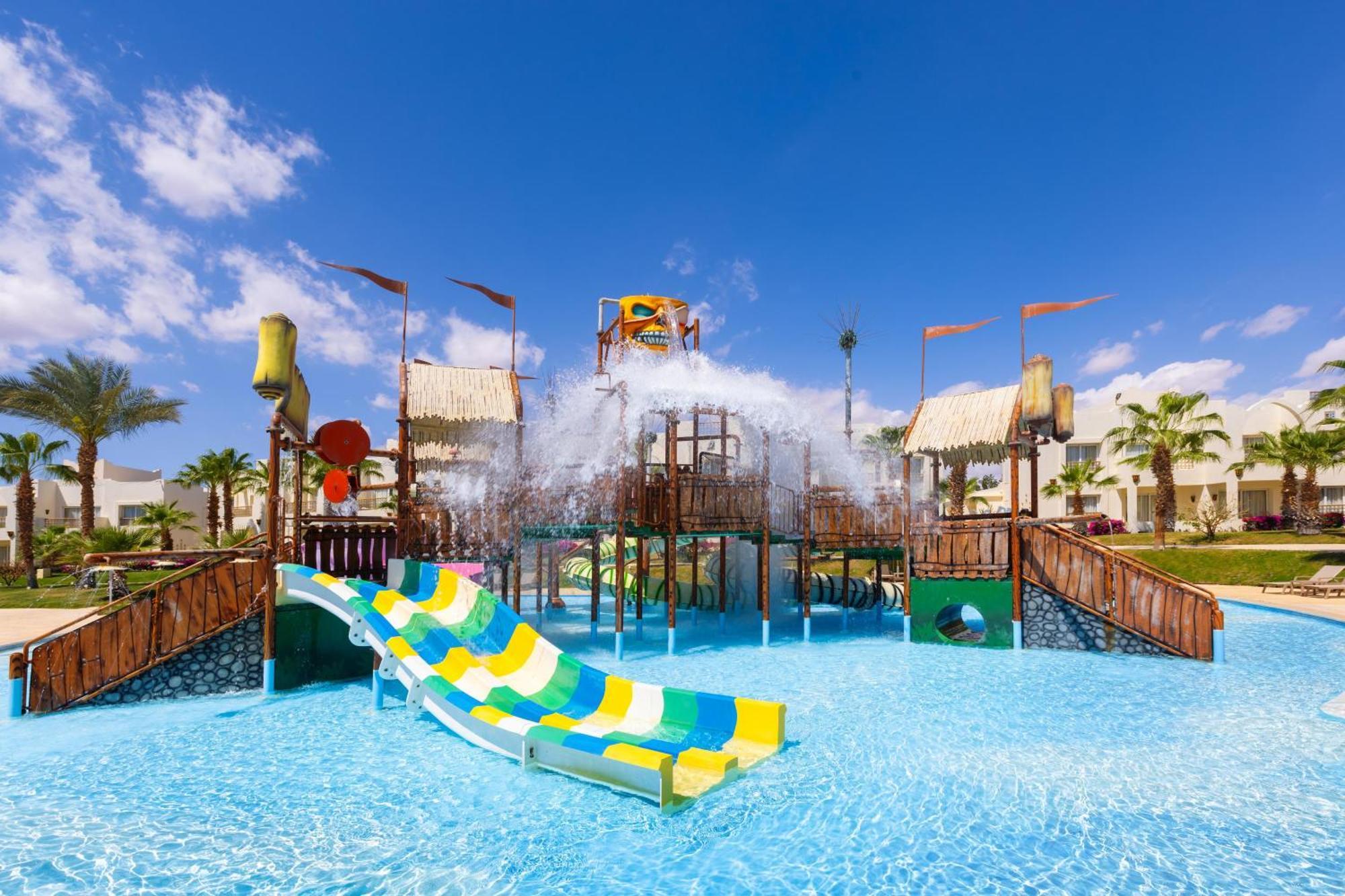 Swissotel Sharm El Sheikh All Inclusive Collection Extérieur photo