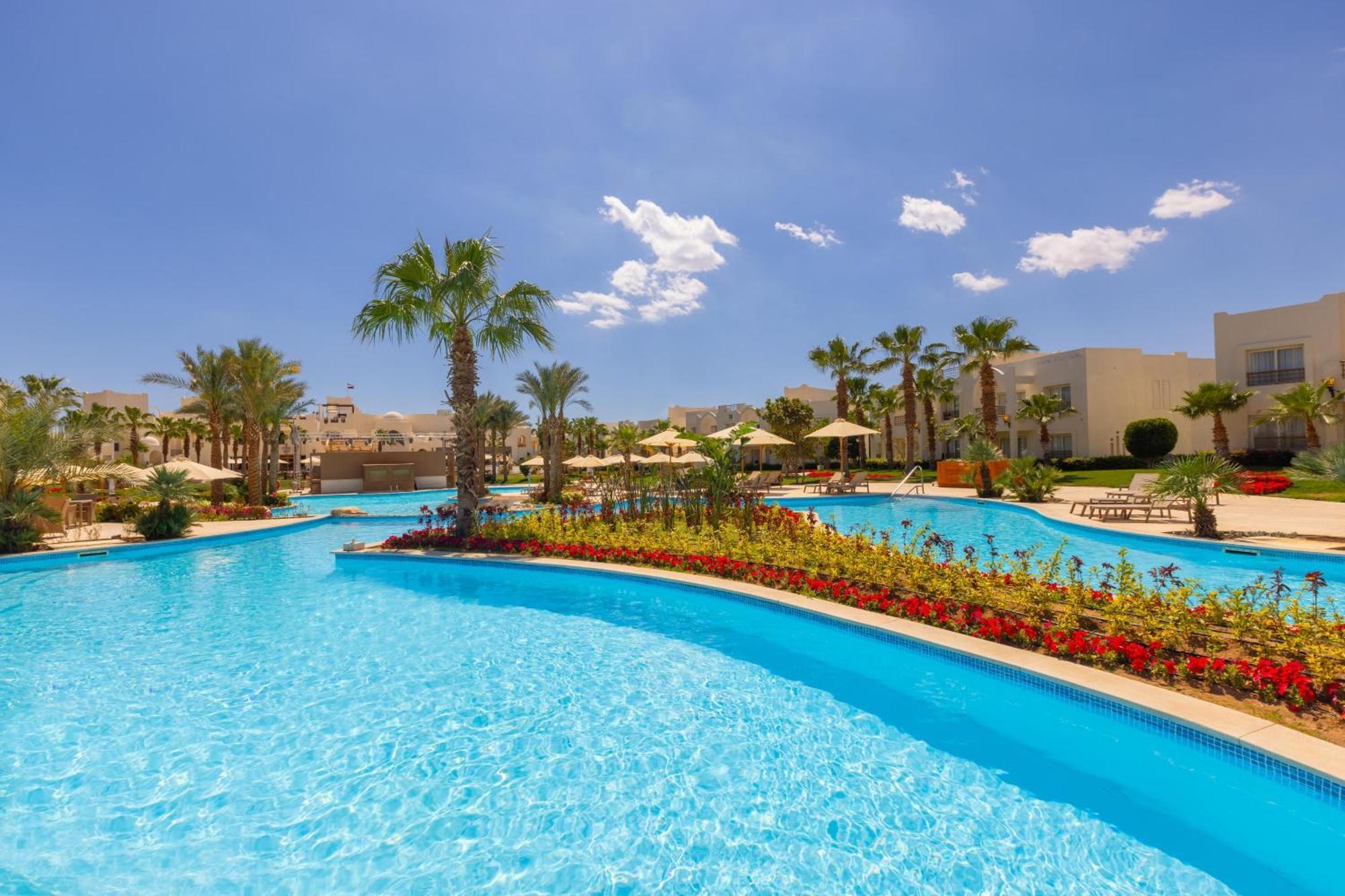 Swissotel Sharm El Sheikh All Inclusive Collection Extérieur photo