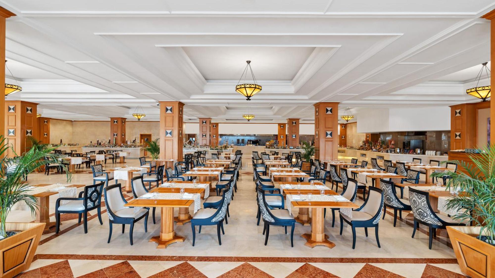 Swissotel Sharm El Sheikh All Inclusive Collection Extérieur photo