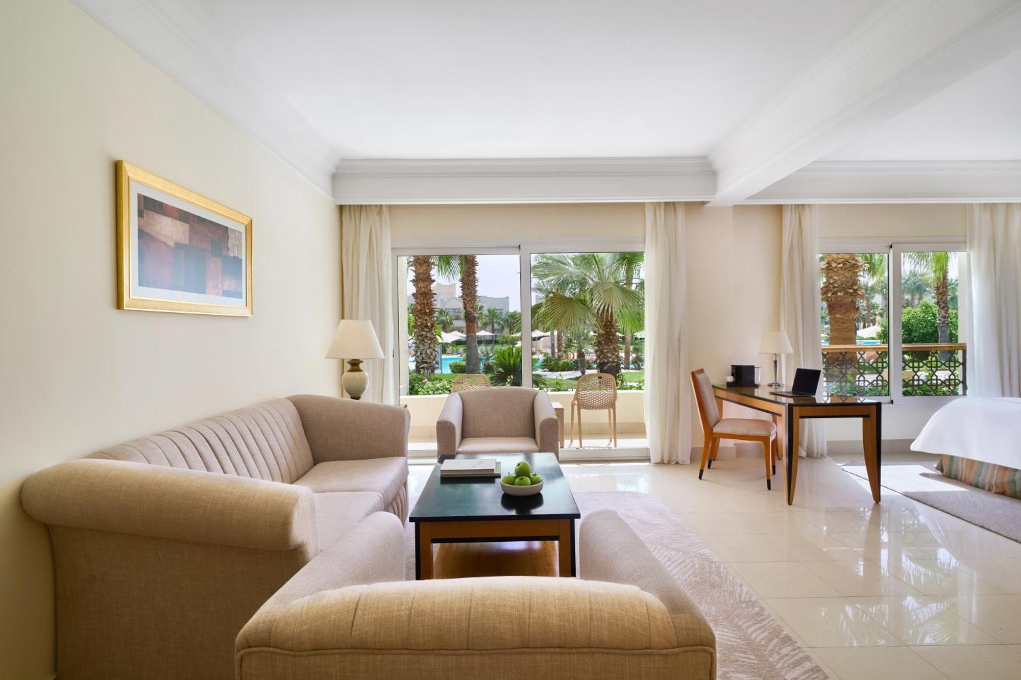Swissotel Sharm El Sheikh All Inclusive Collection Chambre photo