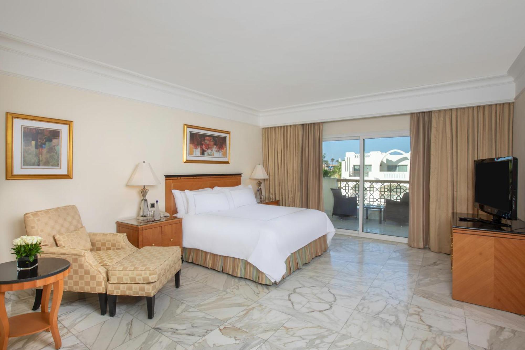 Swissotel Sharm El Sheikh All Inclusive Collection Chambre photo