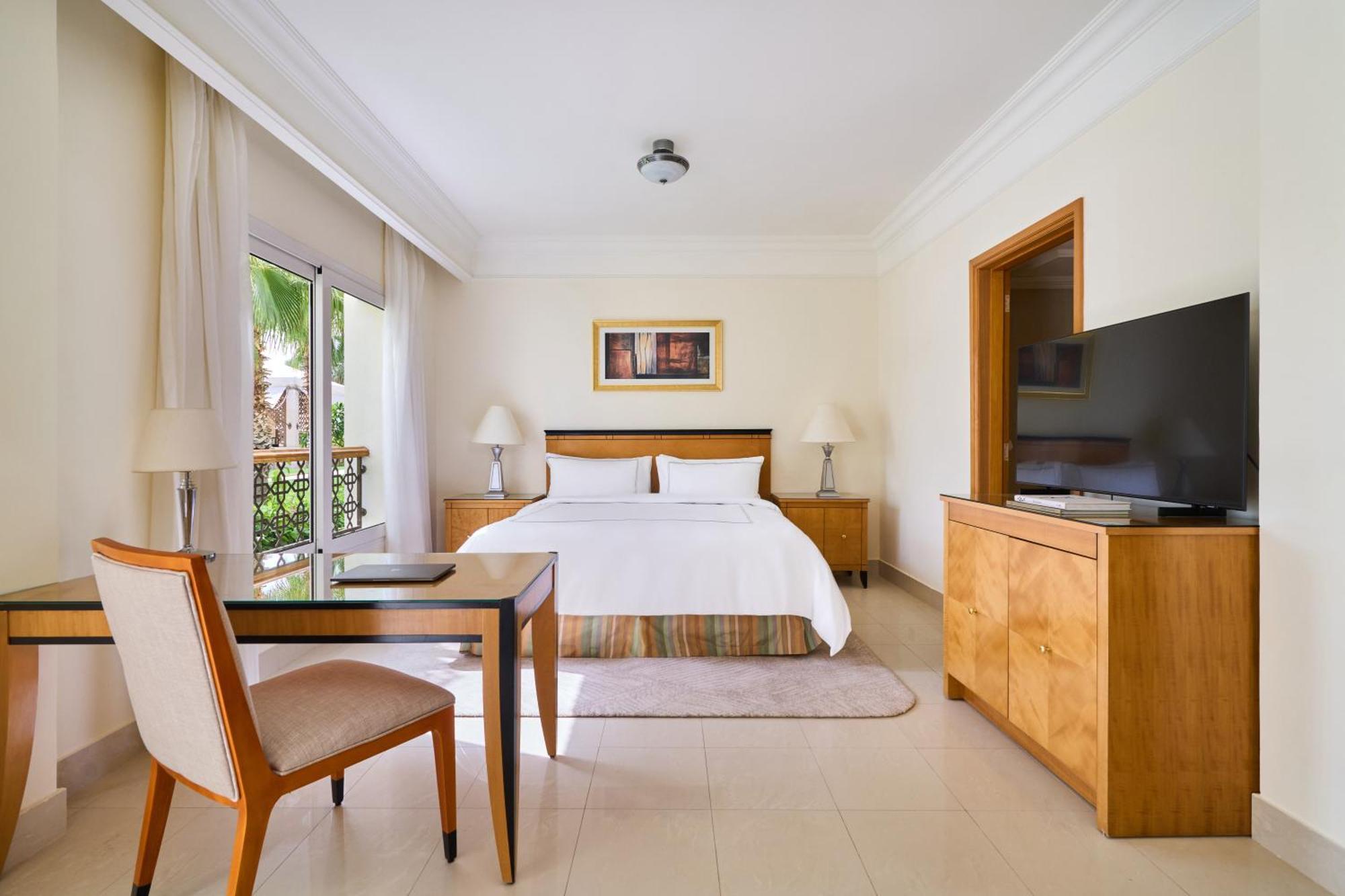Swissotel Sharm El Sheikh All Inclusive Collection Chambre photo