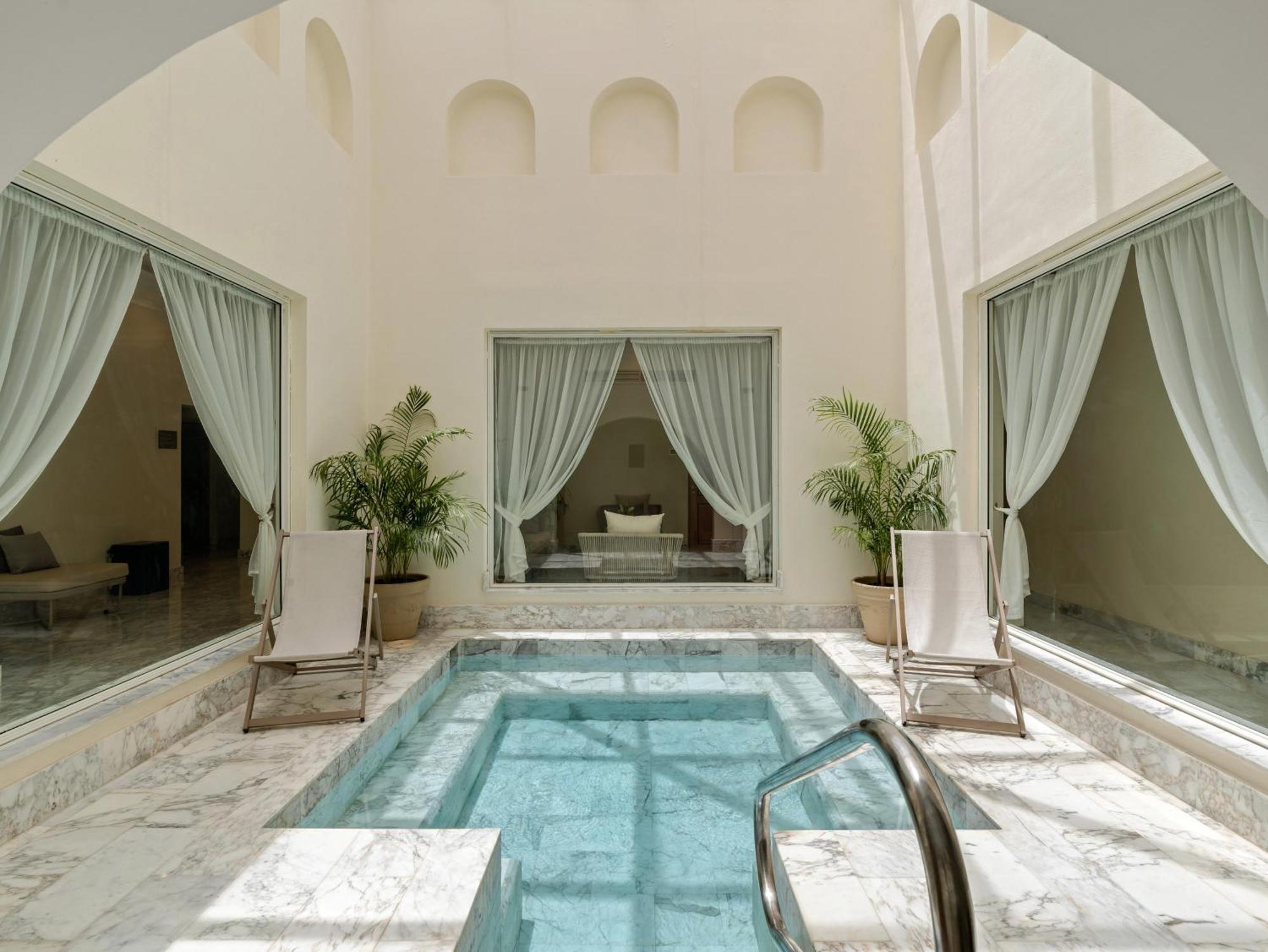 Swissotel Sharm El Sheikh All Inclusive Collection Extérieur photo