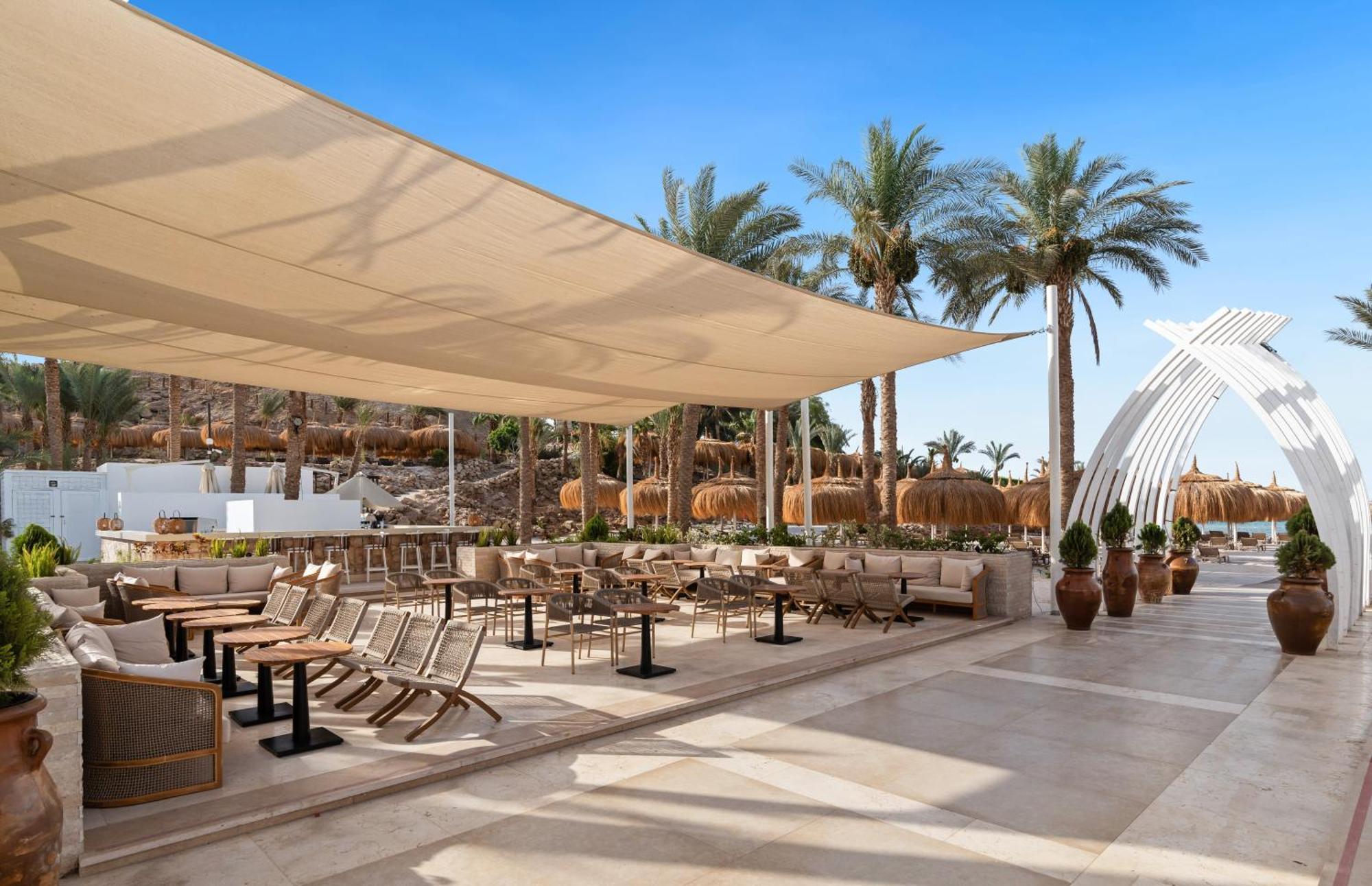 Swissotel Sharm El Sheikh All Inclusive Collection Extérieur photo