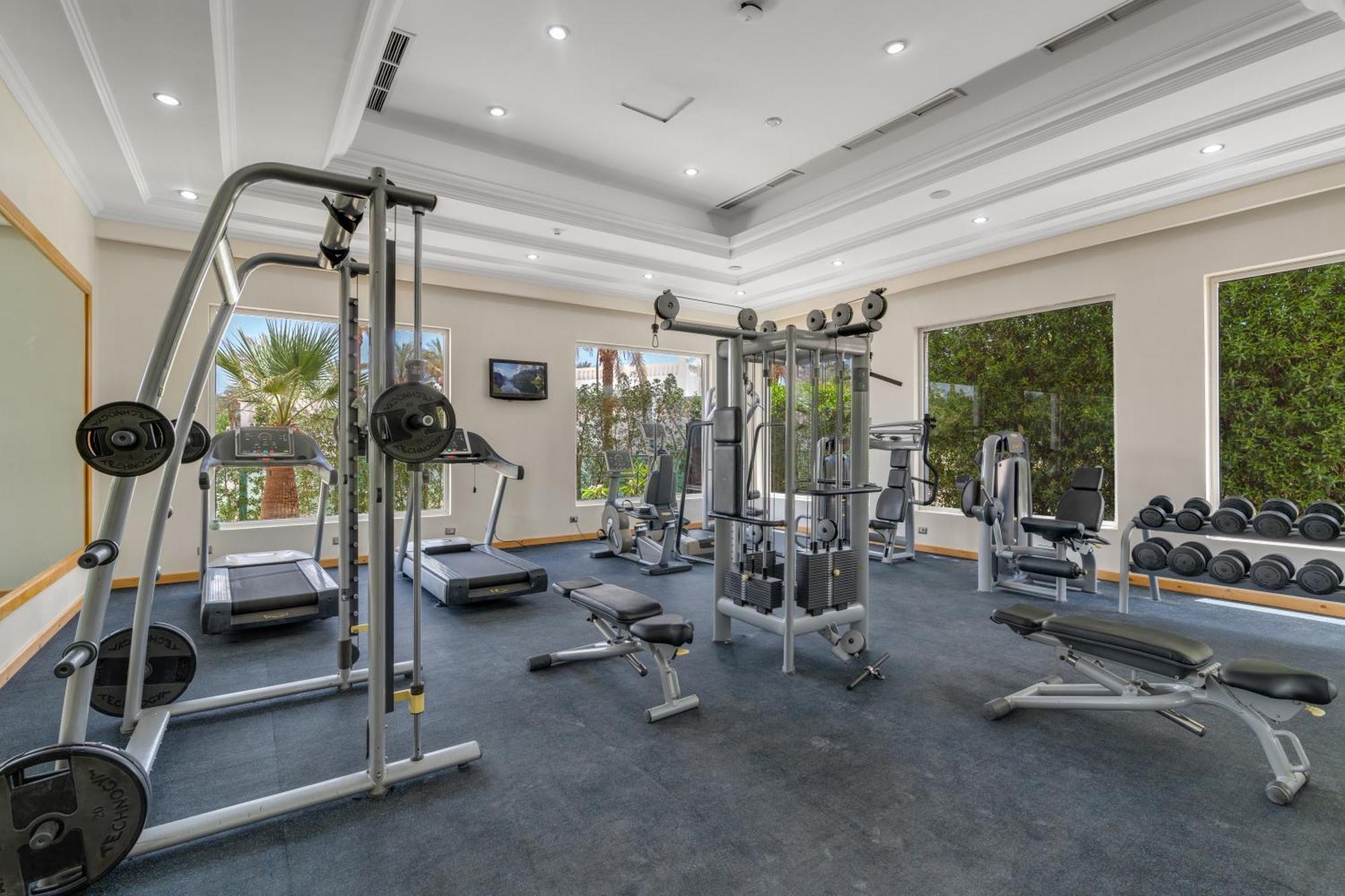 Swissotel Sharm El Sheikh All Inclusive Collection Extérieur photo