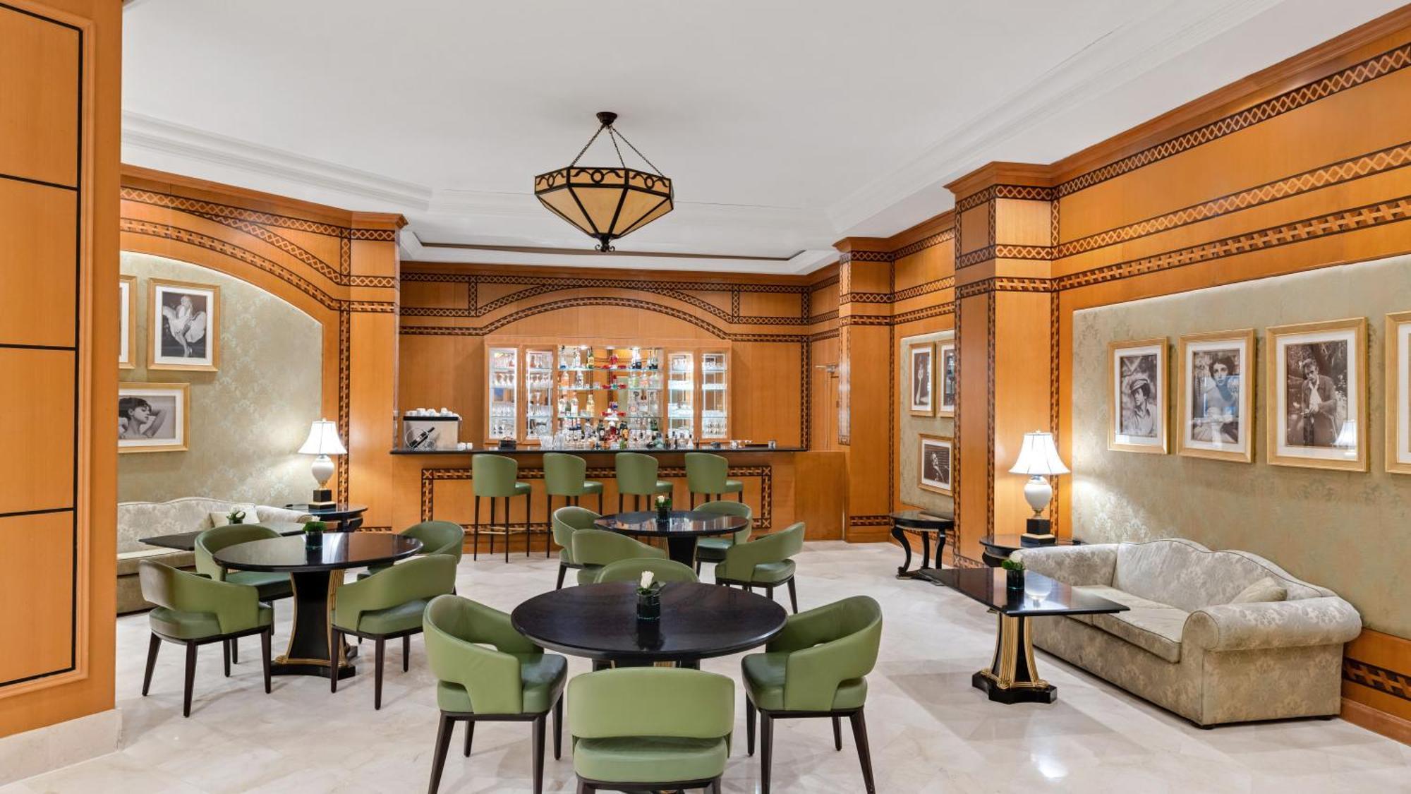 Swissotel Sharm El Sheikh All Inclusive Collection Extérieur photo