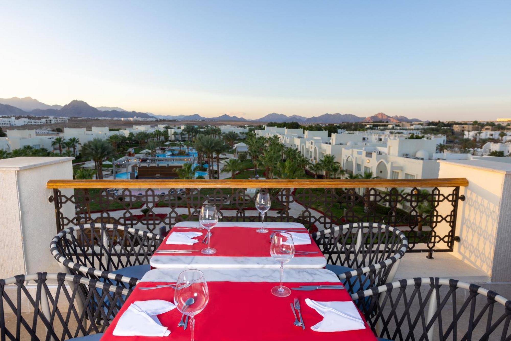 Swissotel Sharm El Sheikh All Inclusive Collection Extérieur photo