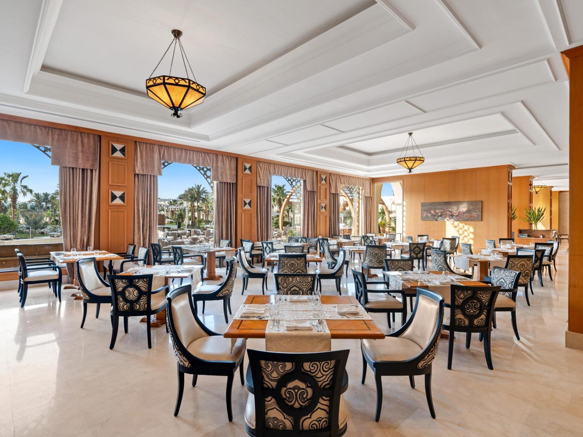 Swissotel Sharm El Sheikh All Inclusive Collection Extérieur photo