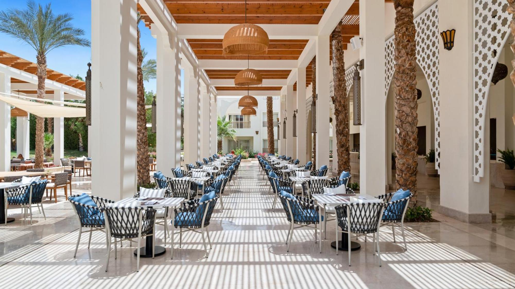 Swissotel Sharm El Sheikh All Inclusive Collection Extérieur photo