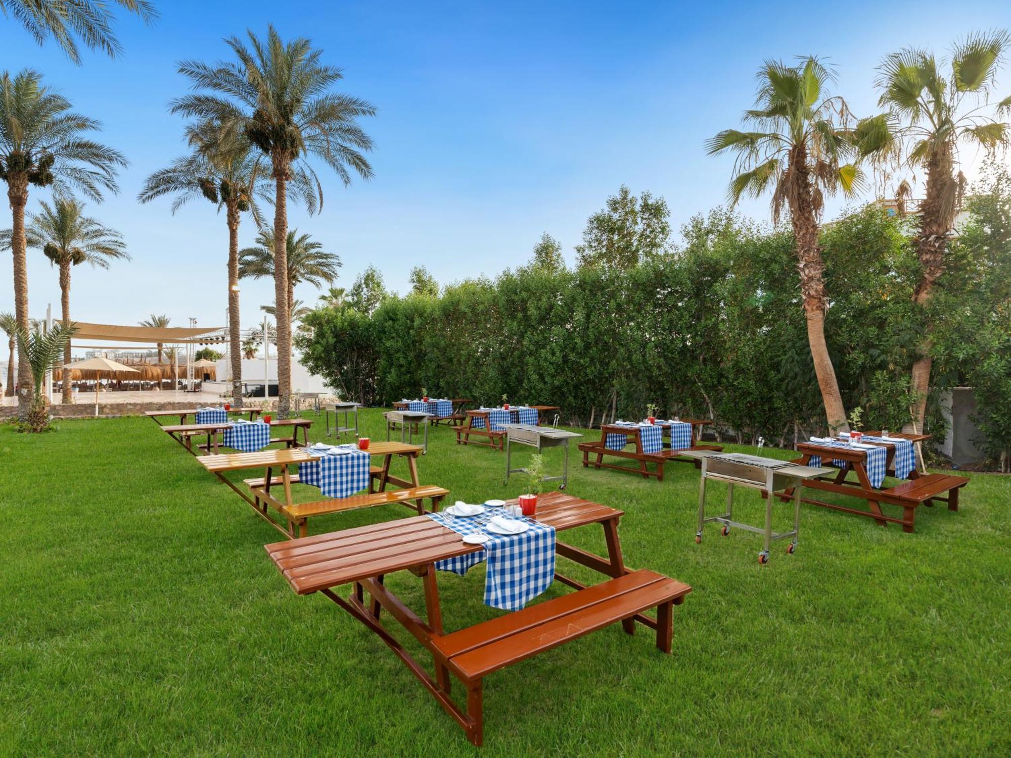 Swissotel Sharm El Sheikh All Inclusive Collection Extérieur photo