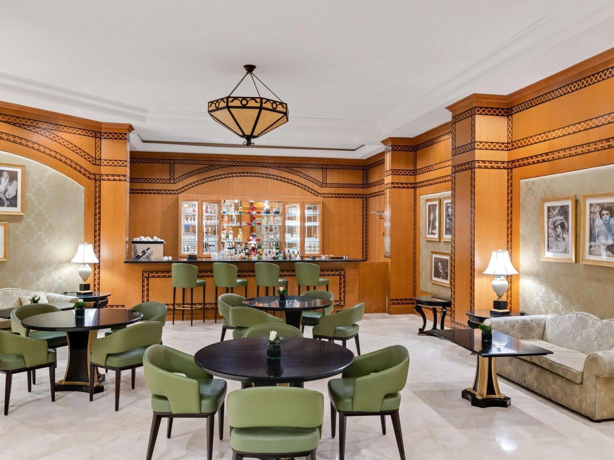 Swissotel Sharm El Sheikh All Inclusive Collection Extérieur photo